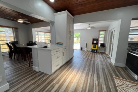 Villa ou maison à louer à Fort Lauderdale, Floride: 3 chambres, 162.58 m2 № 2385502 - photo 27