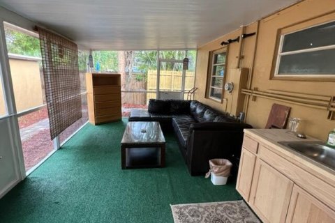Villa ou maison à louer à Fort Lauderdale, Floride: 3 chambres, 162.58 m2 № 2385502 - photo 25