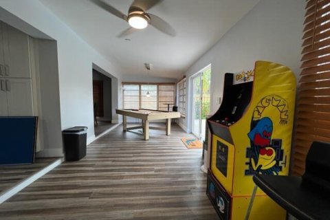 Villa ou maison à louer à Fort Lauderdale, Floride: 3 chambres, 162.58 m2 № 2385502 - photo 29