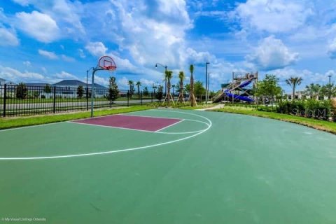 Condo in Kissimmee, Florida, 2 bedrooms  № 1334366 - photo 24