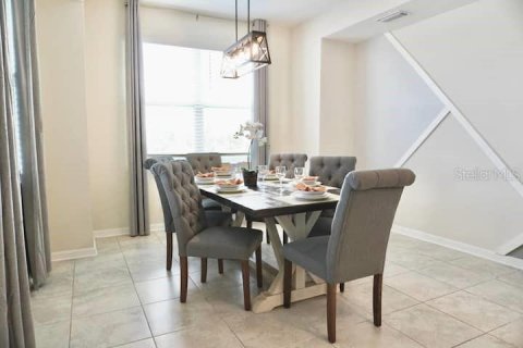 Condo in Kissimmee, Florida, 2 bedrooms  № 1334366 - photo 9