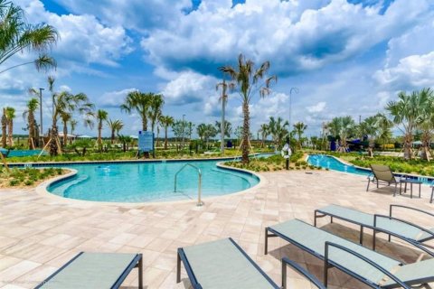 Condo in Kissimmee, Florida, 2 bedrooms  № 1334366 - photo 23