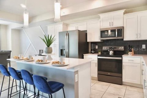 Condo in Kissimmee, Florida, 2 bedrooms  № 1334366 - photo 4