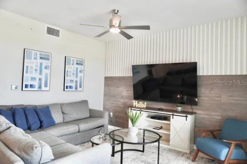 Condo in Kissimmee, Florida, 2 bedrooms  № 1334366 - photo 8