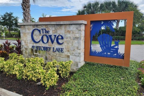 Condo in Kissimmee, Florida, 2 bedrooms  № 1334366 - photo 1