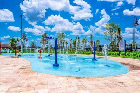 Condo in Kissimmee, Florida, 2 bedrooms  № 1334366 - photo 20