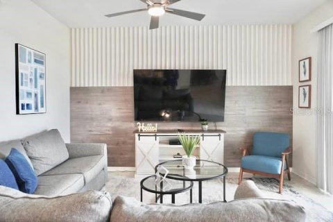 Condo in Kissimmee, Florida, 2 bedrooms  № 1334366 - photo 7
