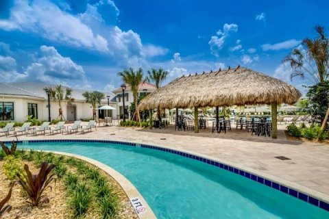Condo in Kissimmee, Florida, 2 bedrooms  № 1334366 - photo 21