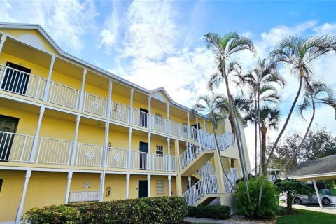 Condo à Boca Raton, Floride, 2 chambres № 2356866