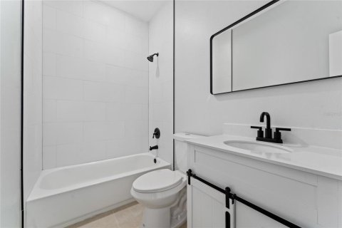 Купить виллу или дом в Киссимми, Флорида 6 комнат, 140.1м2, № 1870819 - фото 29