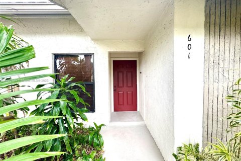 Condo in Oakland Park, Florida, 2 bedrooms  № 1806367 - photo 2