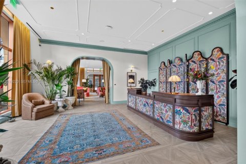 Condominio en venta en Miami, Florida, 1 dormitorio, 59.27 m2 № 2186136 - foto 19