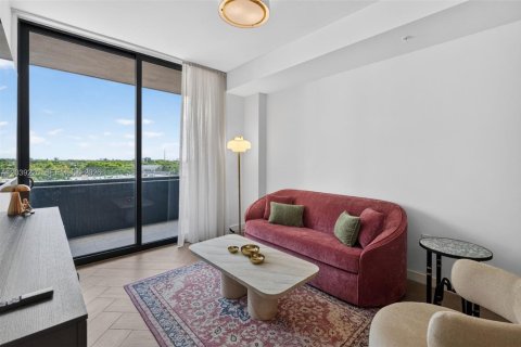 Condominio en venta en Miami, Florida, 1 dormitorio, 59.27 m2 № 2186136 - foto 11