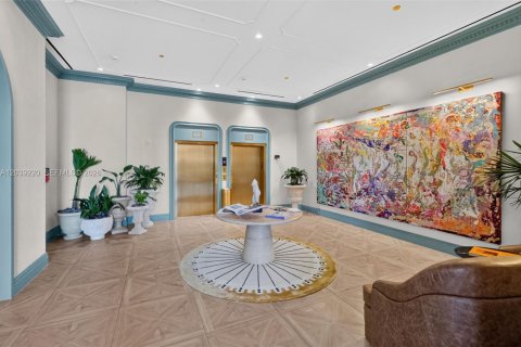 Condominio en venta en Miami, Florida, 1 dormitorio, 59.27 m2 № 2186136 - foto 24