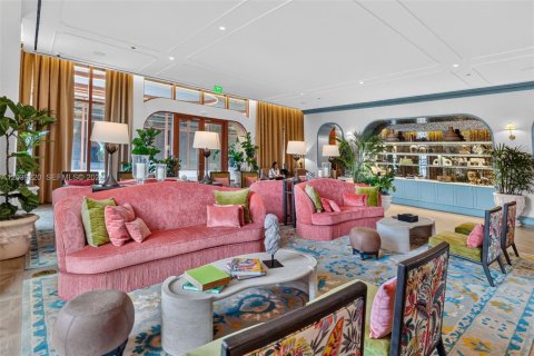 Condominio en venta en Miami, Florida, 1 dormitorio, 59.27 m2 № 2186136 - foto 21