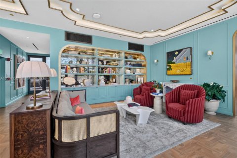 Condominio en venta en Miami, Florida, 1 dormitorio, 59.27 m2 № 2186136 - foto 27