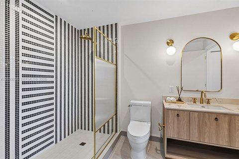Condominio en venta en Miami, Florida, 1 dormitorio, 59.27 m2 № 2186136 - foto 7