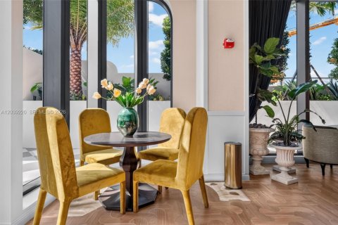 Condominio en venta en Miami, Florida, 1 dormitorio, 59.27 m2 № 2186136 - foto 30