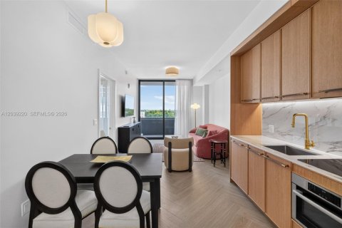 Condominio en venta en Miami, Florida, 1 dormitorio, 59.27 m2 № 2186136 - foto 13