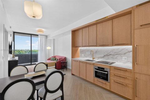 Condominio en venta en Miami, Florida, 1 dormitorio, 59.27 m2 № 2186136 - foto 14