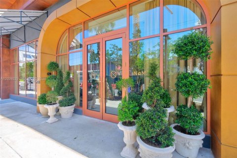 Condominio en venta en Miami, Florida, 1 dormitorio, 59.27 m2 № 2186136 - foto 18