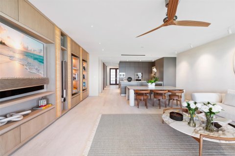 Copropriété à vendre à Miami Beach, Floride: 3 chambres, 185.8 m2 № 1968754 - photo 8
