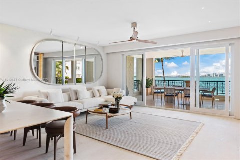 Copropriété à vendre à Miami Beach, Floride: 3 chambres, 185.8 m2 № 1968754 - photo 13