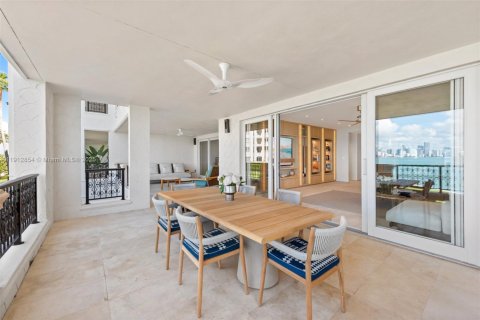 Copropriété à vendre à Miami Beach, Floride: 3 chambres, 185.8 m2 № 1968754 - photo 23
