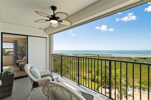 Condo in Clearwater, Florida, 2 bedrooms № 2383371 - photo 22