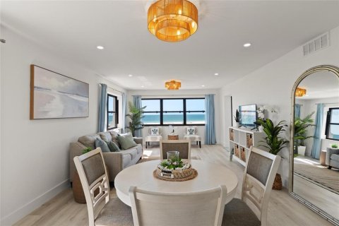 Condo in Clearwater, Florida, 2 bedrooms № 2383371 - photo 10