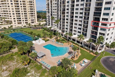 Condo in Clearwater, Florida, 2 bedrooms № 2383371 - photo 6