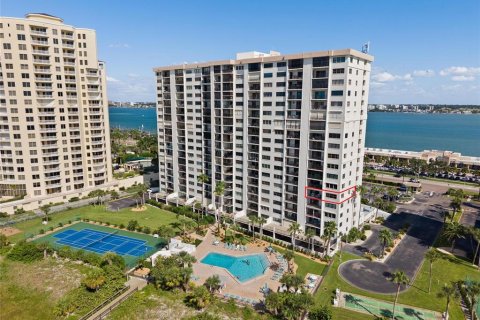 Condo in Clearwater, Florida, 2 bedrooms № 2383371 - photo 5
