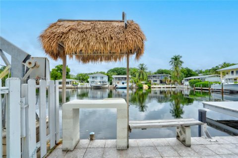 House in Key Largo, Florida 3 bedrooms № 1385776 - photo 4