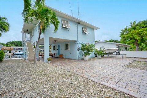 House in Key Largo, Florida 3 bedrooms № 1385776 - photo 10