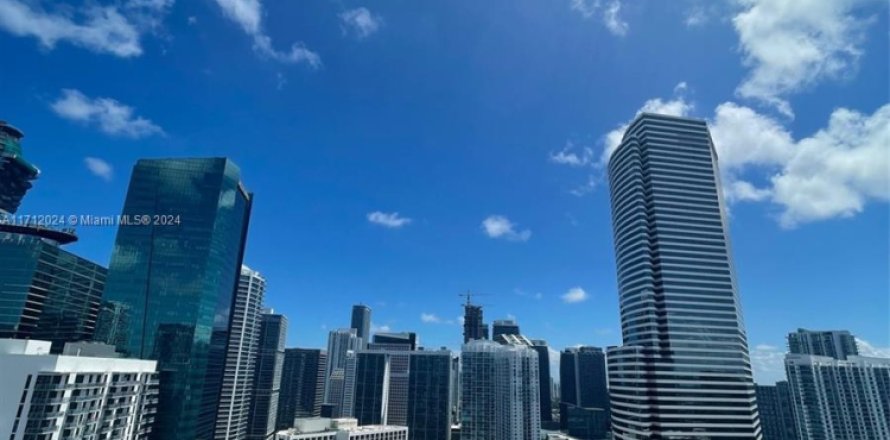 Condo à Miami, Floride, 1 chambre № 1464032