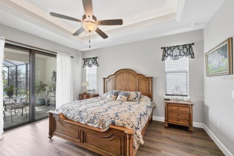 House in Port Charlotte, Florida 3 bedrooms, 189.24 sq.m. № 2131900 - photo 19