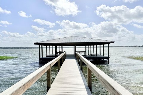 Land in Mount Dora, Florida № 2226529