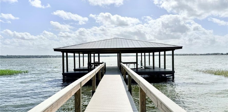 Terrain à Mount Dora, Floride № 2226529