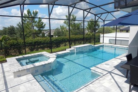 House in Winter Garden, Florida 5 bedrooms, 299.52 sq.m. № 1765554 - photo 2