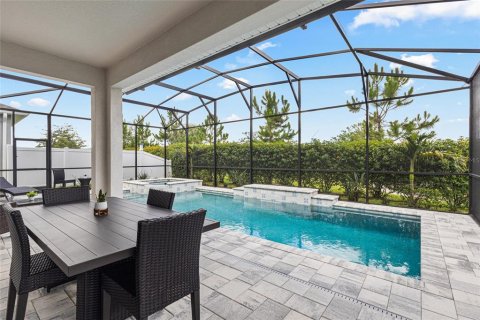 House in Winter Garden, Florida 5 bedrooms, 299.52 sq.m. № 1765554 - photo 7