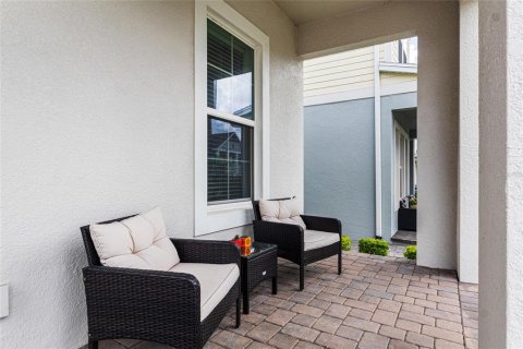 House in Winter Garden, Florida 5 bedrooms, 299.52 sq.m. № 1765554 - photo 4