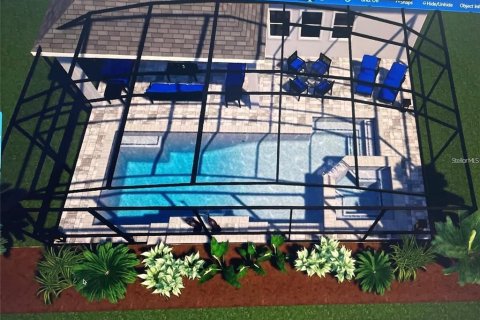 House in Winter Garden, Florida 5 bedrooms, 299.52 sq.m. № 1765554 - photo 3