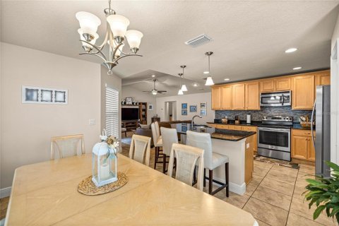 Casa en venta en Ocala, Florida, 4 dormitorios, 185.43 m2 № 1677882 - foto 15