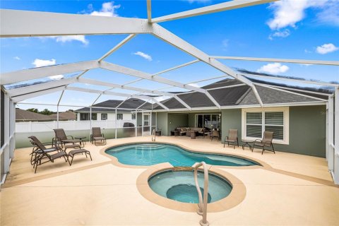 Casa en venta en Ocala, Florida, 4 dormitorios, 185.43 m2 № 1677882 - foto 7