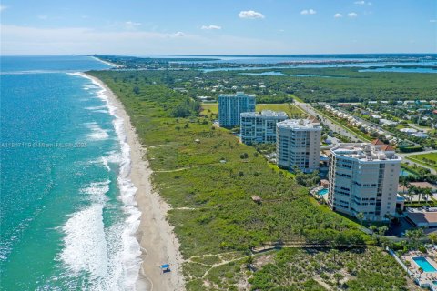 Condo in Hutchinson Island South, Florida, 3 bedrooms № 1962170 - photo 2