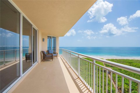 Condo in Hutchinson Island South, Florida, 3 bedrooms № 1962170 - photo 8