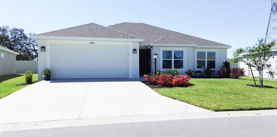 Casa en The Villages, Florida 3 dormitorios, 158.96 m2 № 1578886