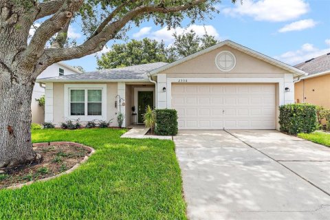 Casa en venta en Tavares, Florida, 3 dormitorios, 156.45 m2 № 1786790 - foto 1
