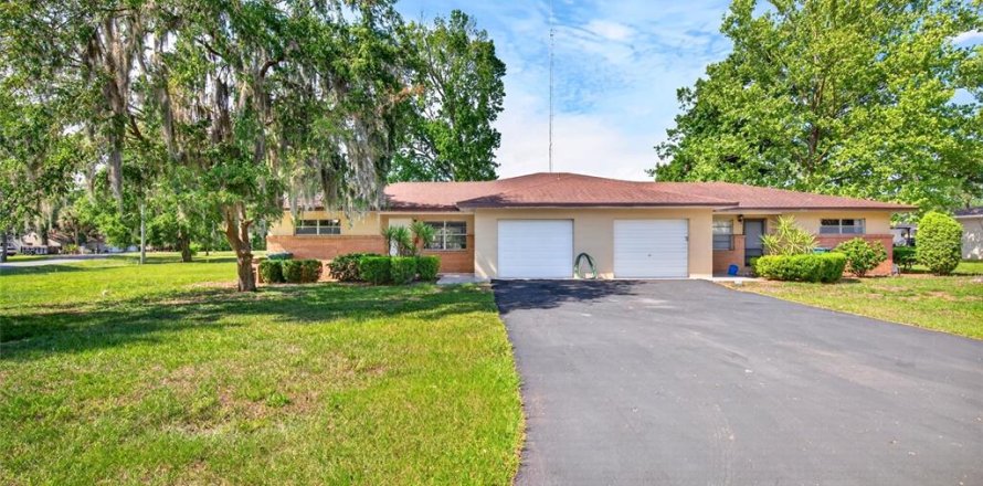 Appartement à Ocala, Floride 3 chambres, 116.13 m2 № 2098987
