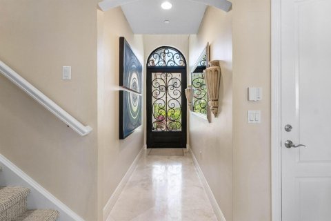 Adosado en venta en Palm Beach Gardens, Florida, 3 dormitorios, 286.79 m2 № 2154636 - foto 5